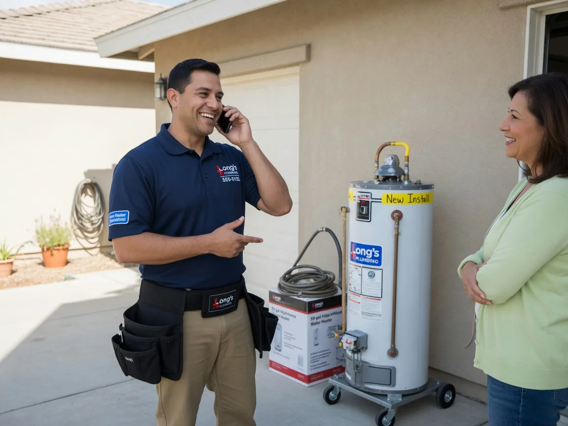 Leak Detection Nichols, SC FAQs